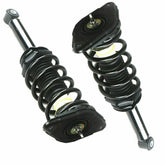 2x Rear Struts & Coil Spring Assembly For 2000-2006 Nissan Sentra